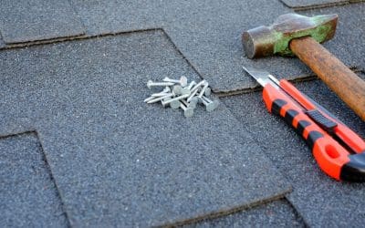 4 Signs You Need a Roof Replacement